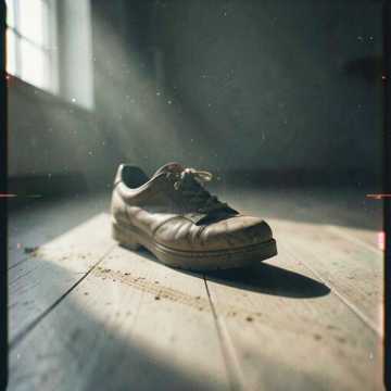 Quiet Footsteps Quiet Footsteps