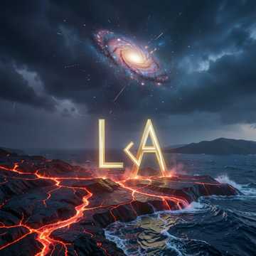 Llamas de Luca