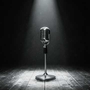 Midnight Mic Manifesto Midnight Mic Manifesto