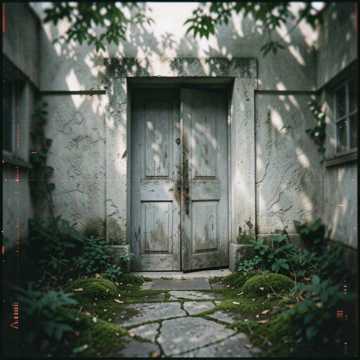 No One's There (new)