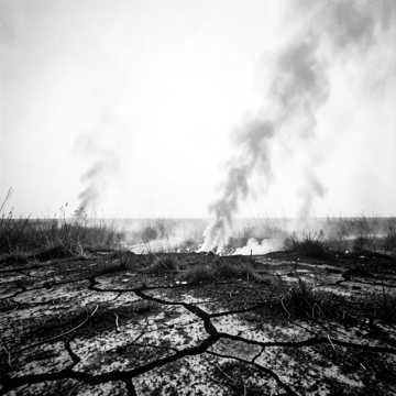 Fiery Grounds