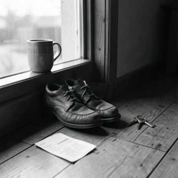 One Small Step