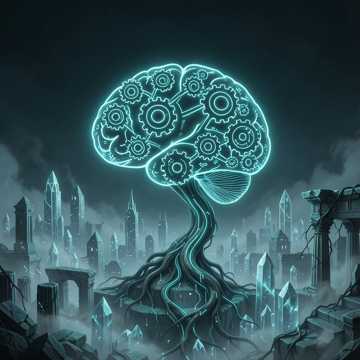 Echoes of the Mindforge