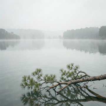 Pinefield Horizon