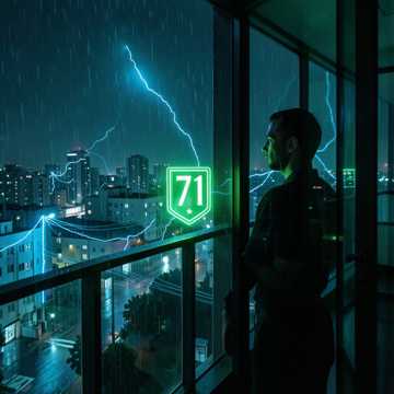 Green71