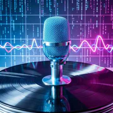Microphone Economy Microphone Economy