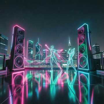 Yvan Max DJ