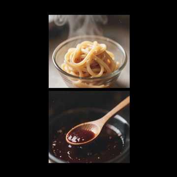 Spaghetti Shred & Groove