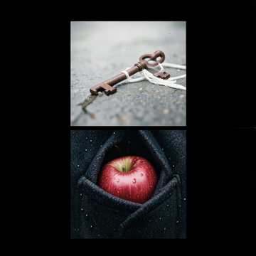 Beneath the Iron Rain