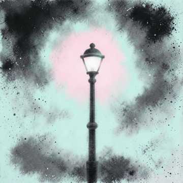 In the stillness of the night. Radio Edition In the stillness of the night. Radio Edition