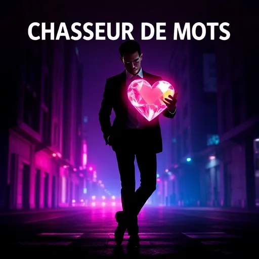 Chasseur de Mots Chasseur de Mots