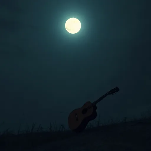 F4 Midnight Echoes of the Veil