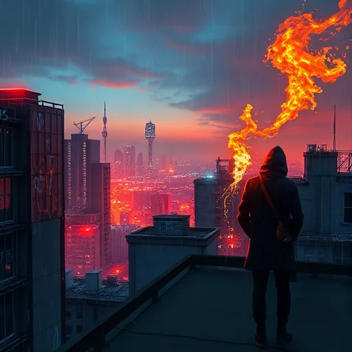 Rain of Armageddon Beats Rain of Armageddon Beats
