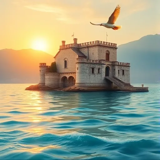 Sirovine i Sjene (Free Bird Dalmatian Remix)