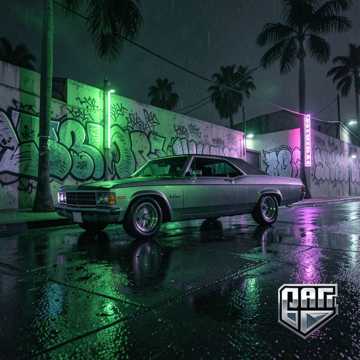 Sang & Asphalt