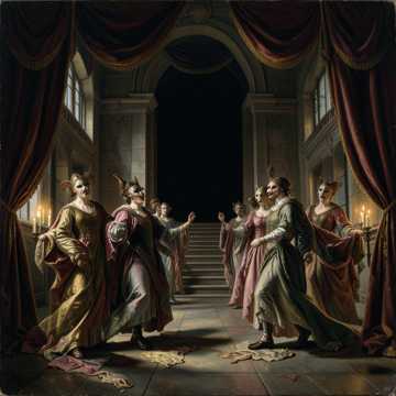 Danse avec les monstres