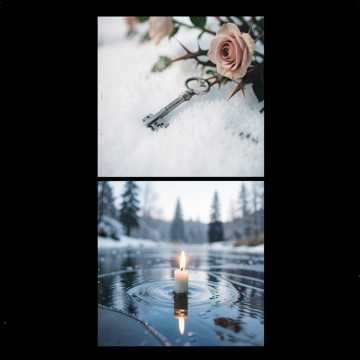 Where the White Bells Ring