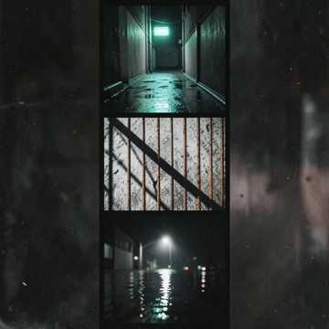 Midnight Razor Echo