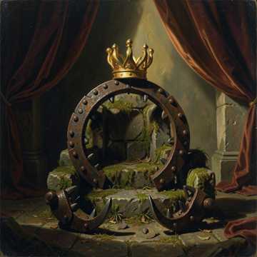 Bear trap