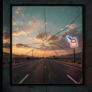 Alabama Dust (Blues-Hop Instrumental)⁠