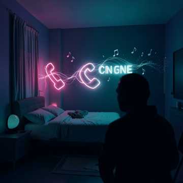 Echoes of Silence