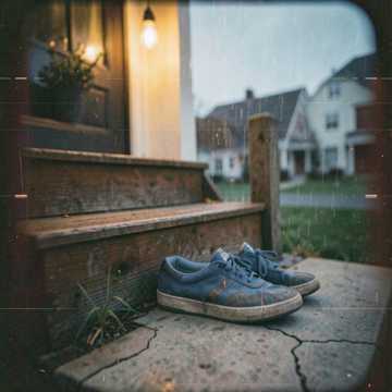Porchlight Dreams