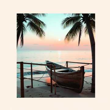 Come To My Island
