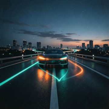 FuturDrive Pulse