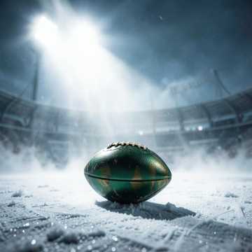 Let’s Go Pack!