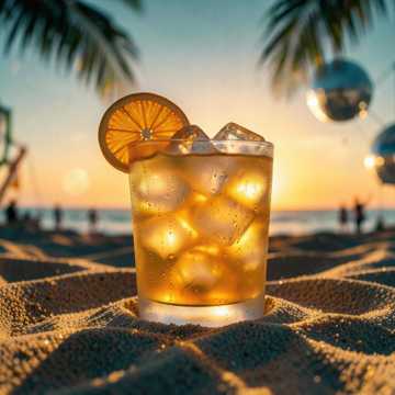 Caipirinhas pa las Nina’s Caipirinhas pa las Nina’s