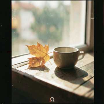 Autumn's Gentle Sway