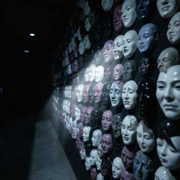 101 MASKEN 101 MASKEN