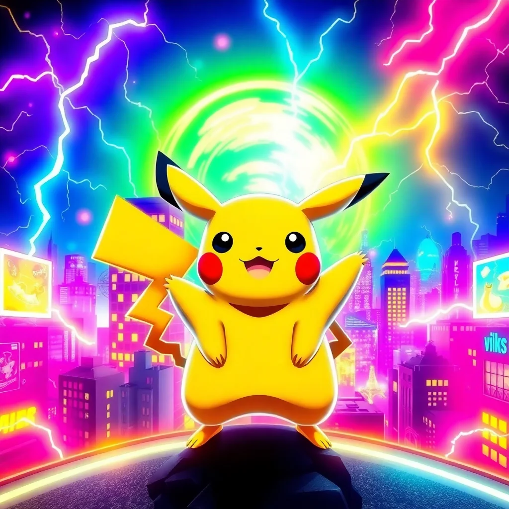 Electric Sparks