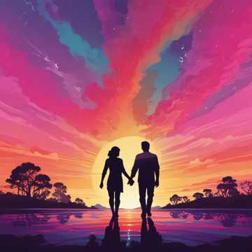 From Tinder to Forever