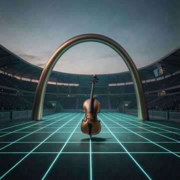 Gridiron Overture