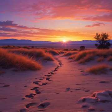 Paws of Eternity