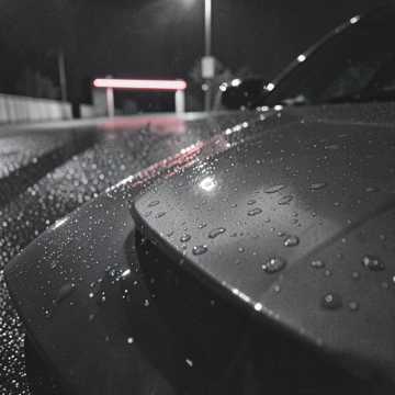 MIDNIGHT SCANNER