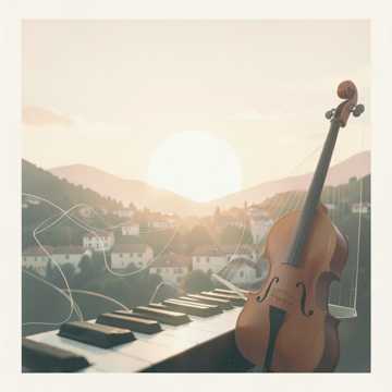 New Dawn-New Life