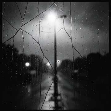 Midnight Solace Fade