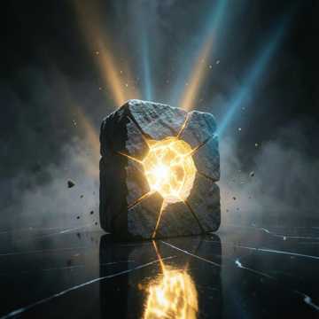 Echoes of Tomorrow’s Forge