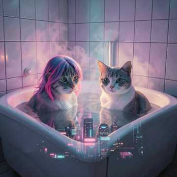 Are You Fartin' in Our Bathtub