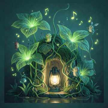 Plant Island