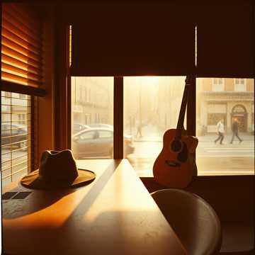 My Old Hat Went Missing