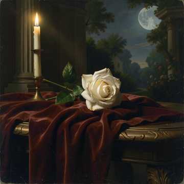 Noche en tus manos Noche en tus manos