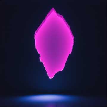 Brillando en la Oscuridad