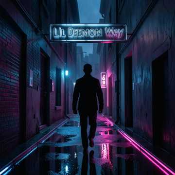 Lil Demon Way