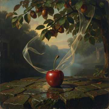Cherry sur Seine