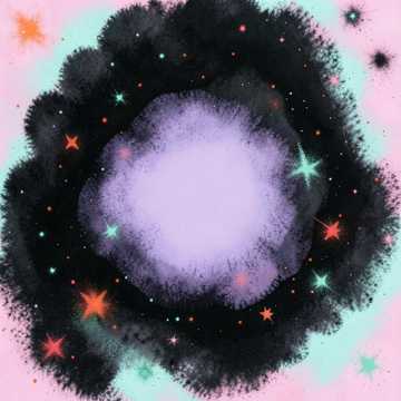 Velvet Nebula Groove Velvet Nebula Groove