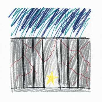 Cell Block Rain Cell Block Rain