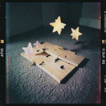 Puzzling Picture Puzzling Picture